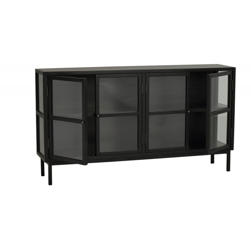 RO MARSHALLE SIDEBOARD BLACK